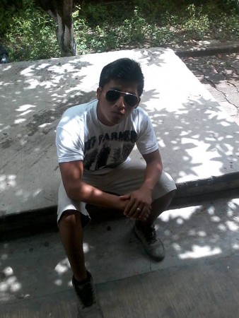 Encargado de Investigación