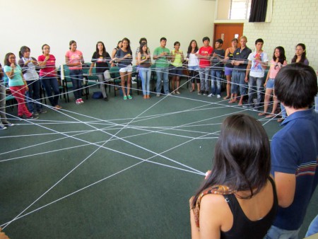 ENSEÑANZA APOYADA EN PROYECTO